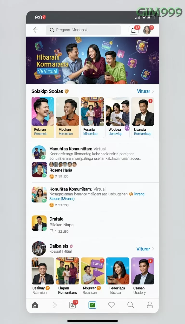 Screenshot Super Twister nomor 2