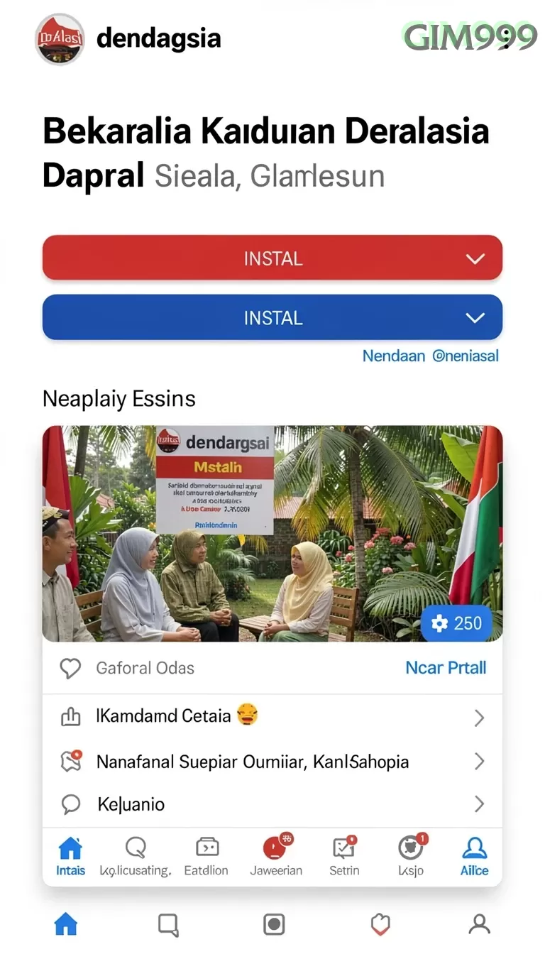 Screenshot Heist Stakes nomor 2