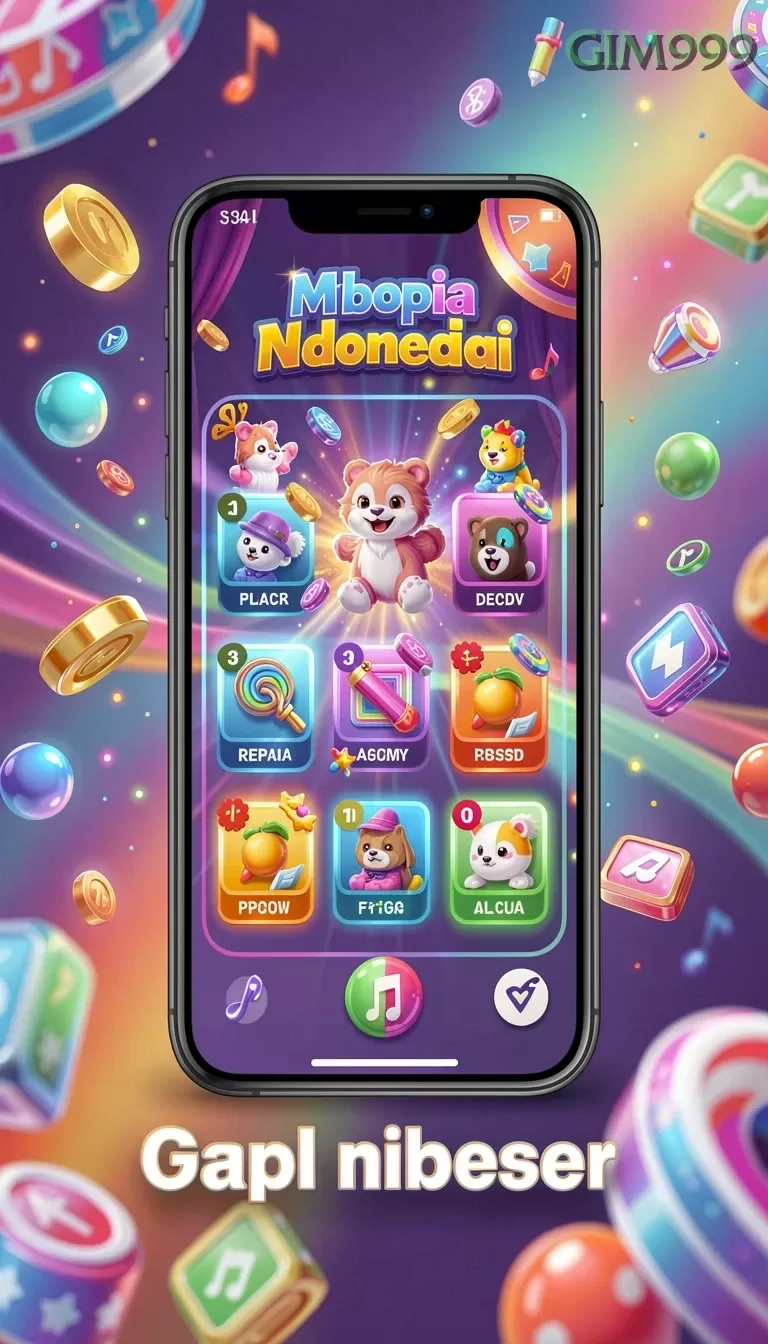 Screenshot The Red Queen nomor 2