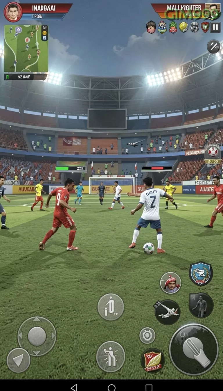 Screenshot fulltoto nomor 1