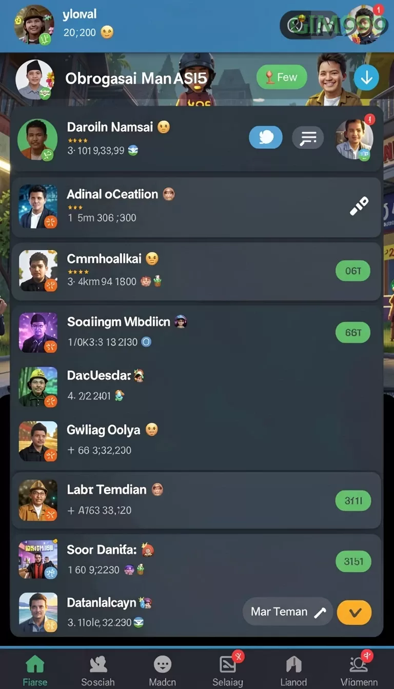 Screenshot Coin Tree nomor 2