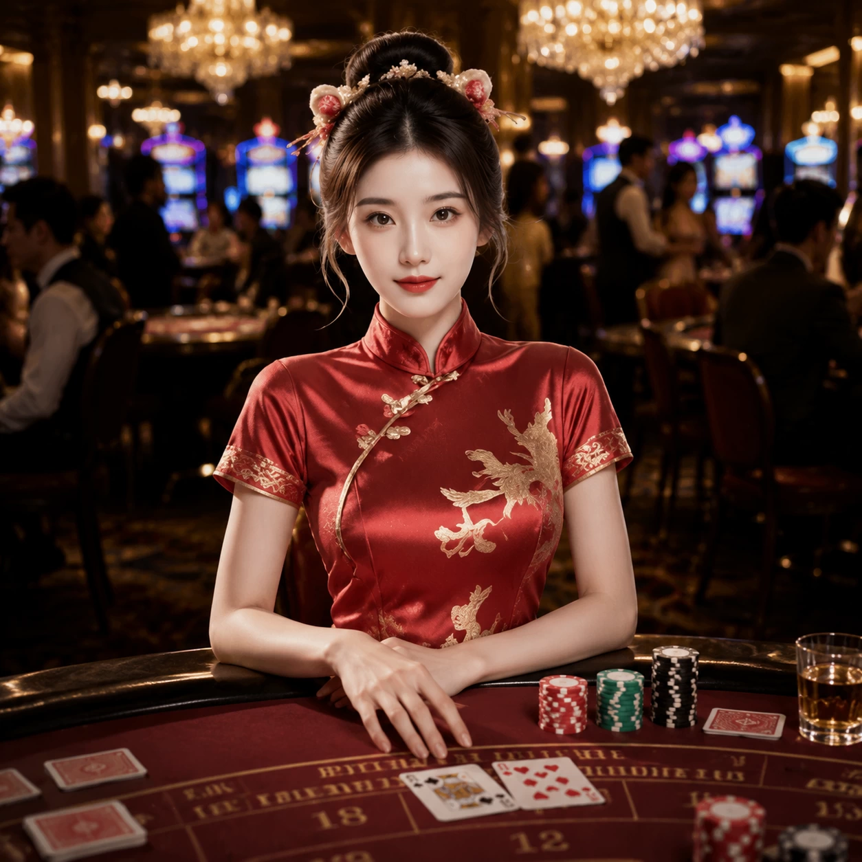 Slot Gacor idgim999 Setiap Hari