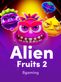 Panduan Bermain Alien Fruits 2 untuk Pemula Lengkap banner