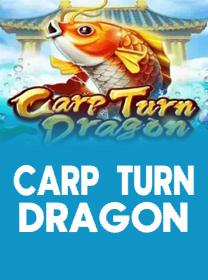 Cara Menang Bermain Carp Turn Dragon dengan Mudah banner