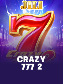 Crazy 777 2 Game Terbaru untuk Android dan iOS game cover