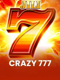 Panduan Bermain Crazy 777 game cover