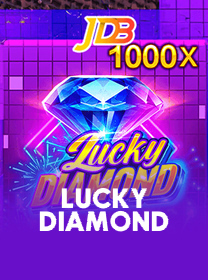 Panduan Bermain Lucky Diamond untuk Pemula Lengkap game cover