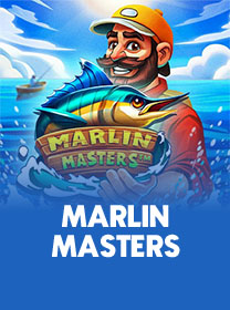 Marlin Masters Slot: RTP, Volatilitas, dan Cara Main game cover