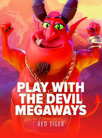 Panduan Bermain Play With The Devil untuk Pemula Lengkap game cover