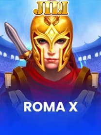 Panduan Lengkap Roma X untuk Pemain Profesional game cover
