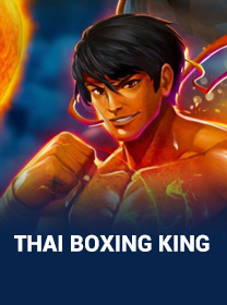 Thai-Boxing-King icon