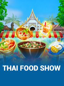 Thai-Food-Show icon