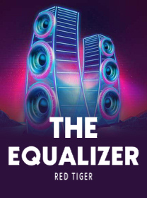 The-Equalizer game thumbnail