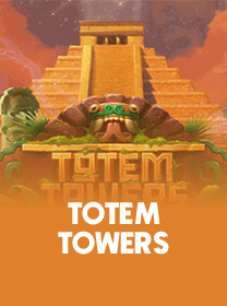 Review Terbaru Game Totem Towers untuk Pemula banner