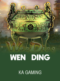 Wen Ding Game 2026: Fitur Unggulan dan Review banner