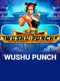 Wushu Punch Slot: RTP, Volatilitas, dan Cara Main game cover