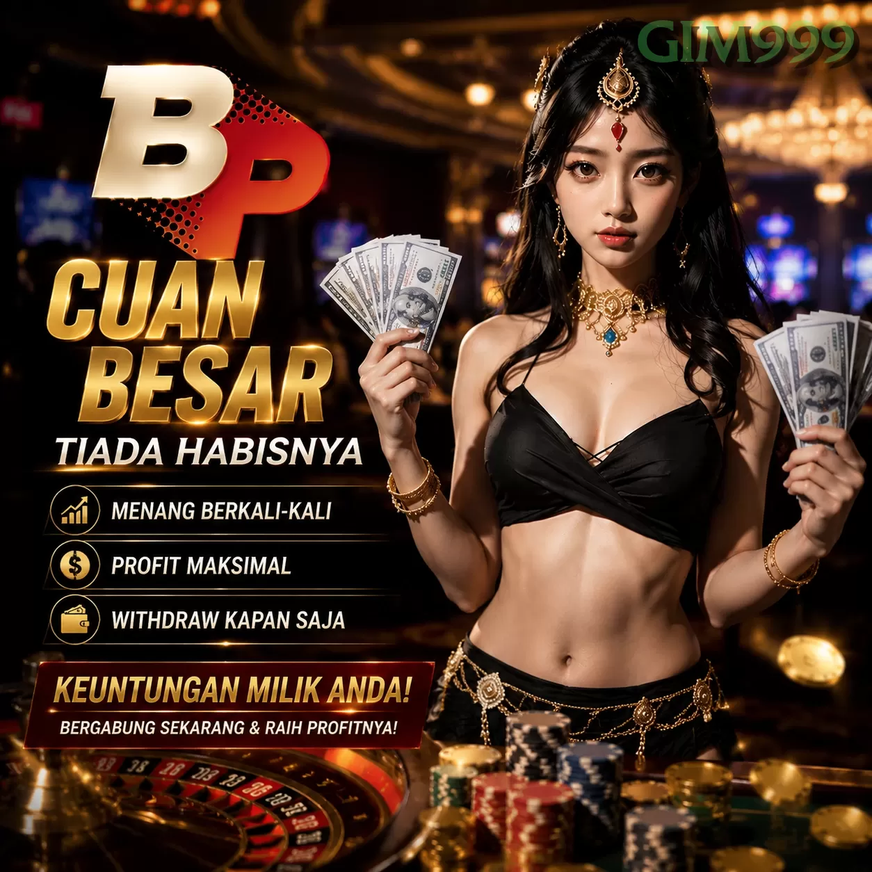BONUS APK CAMAR4444 promotion image