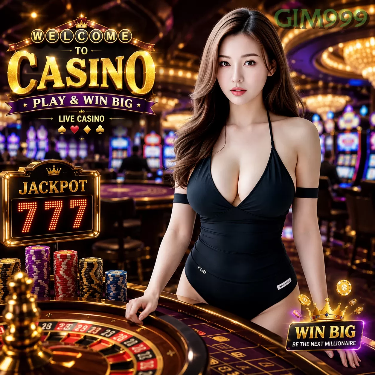 BONUS GARANSI KEKALAHAN SALDO KEMBALI 100_ promotion image