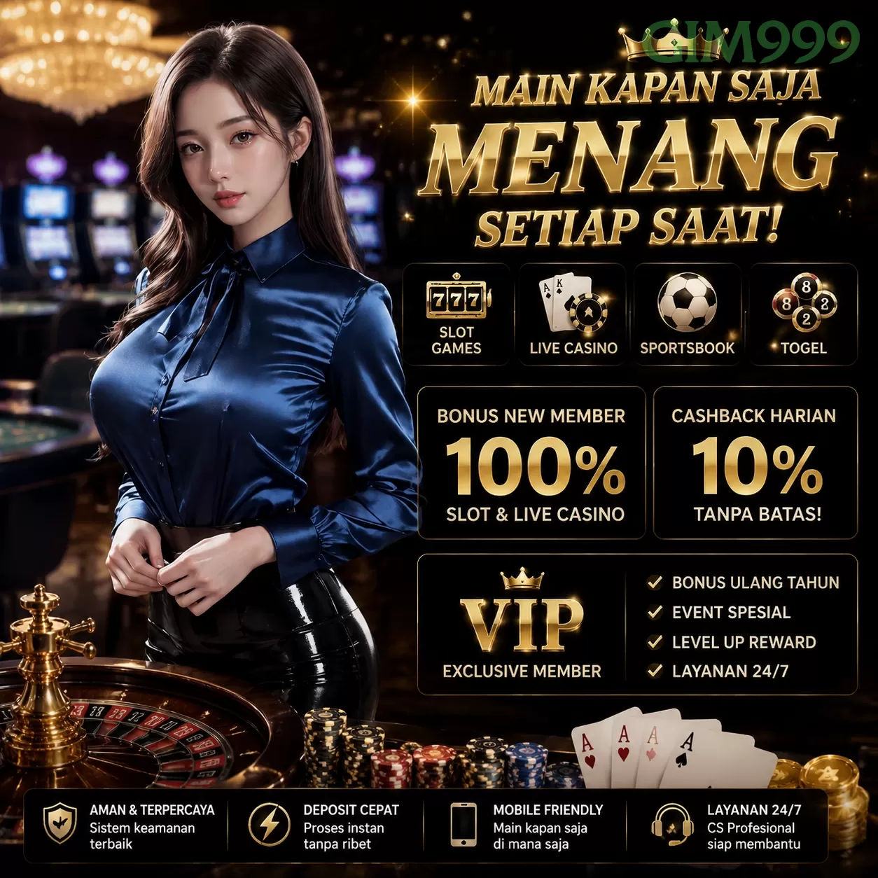 Togel icon