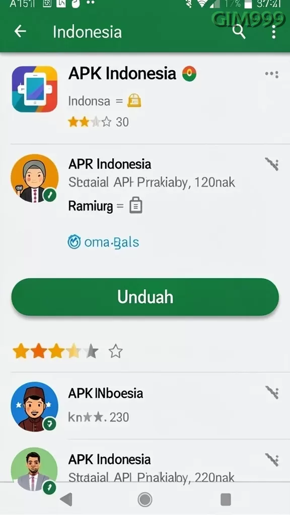 Screenshot Bulls Run Wild nomor 1