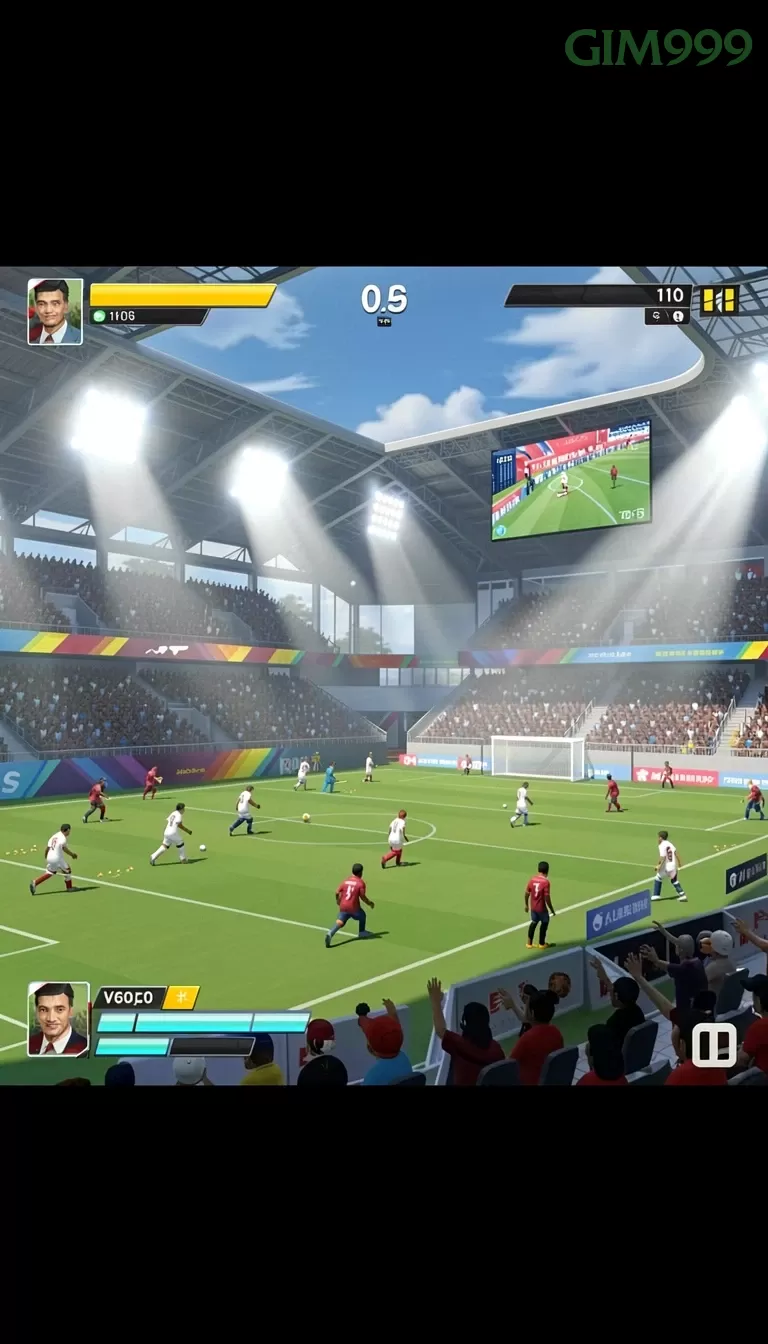Screenshot Syndicate nomor 2
