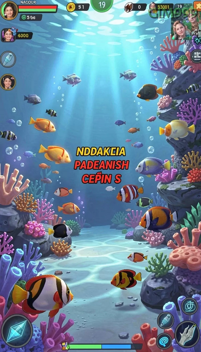 Screenshot Sirens Spell nomor 1
