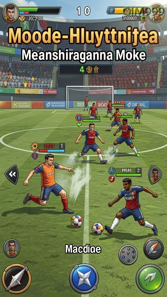 Screenshot Badge Blitz nomor 1
