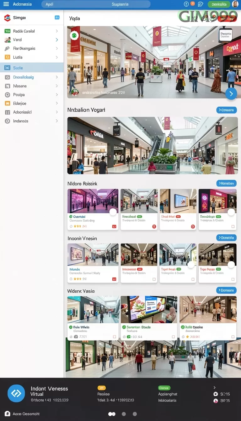 Screenshot Chivalrous Girl nomor 2
