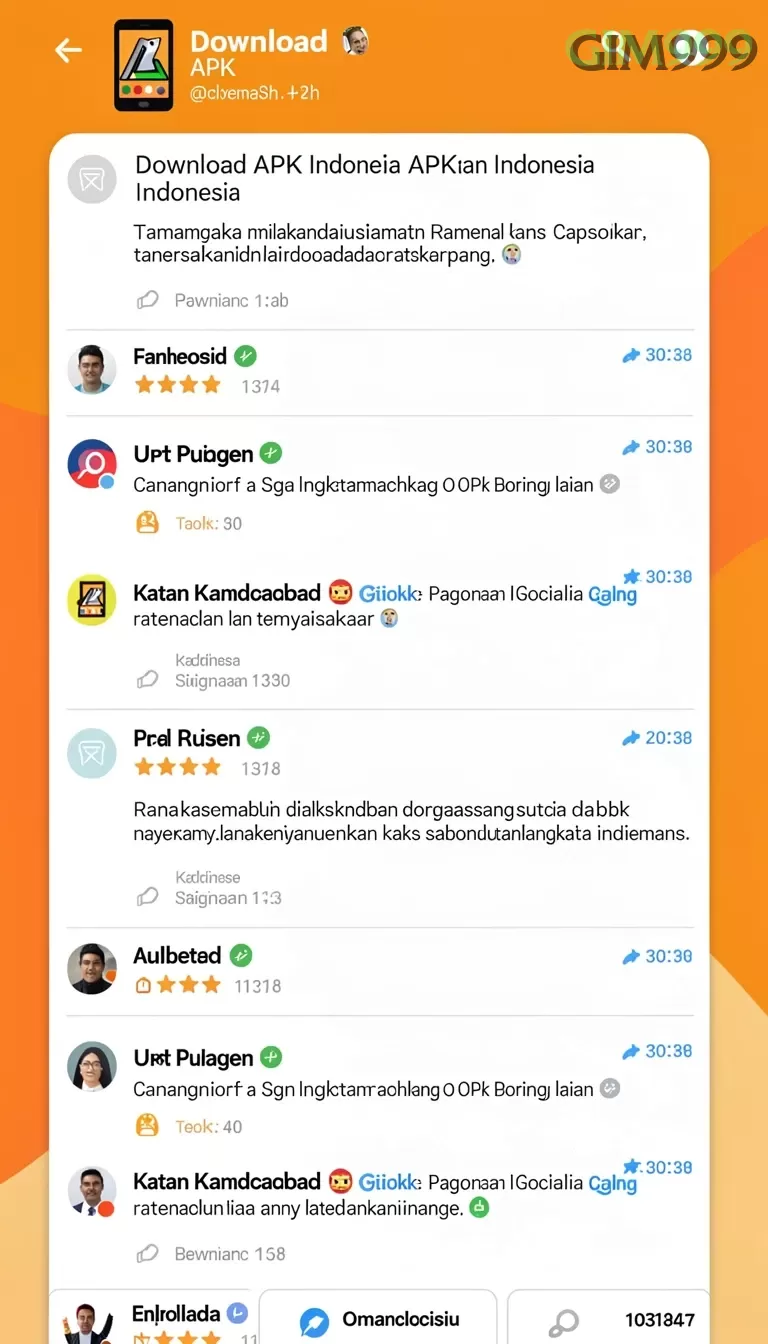 Screenshot Wild Gladiators nomor 2