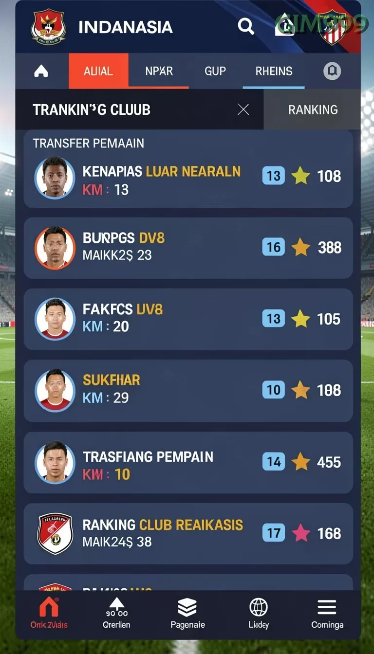 Screenshot Fortune Ganesha nomor 1