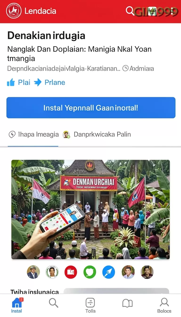 Screenshot Golden Bank nomor 1